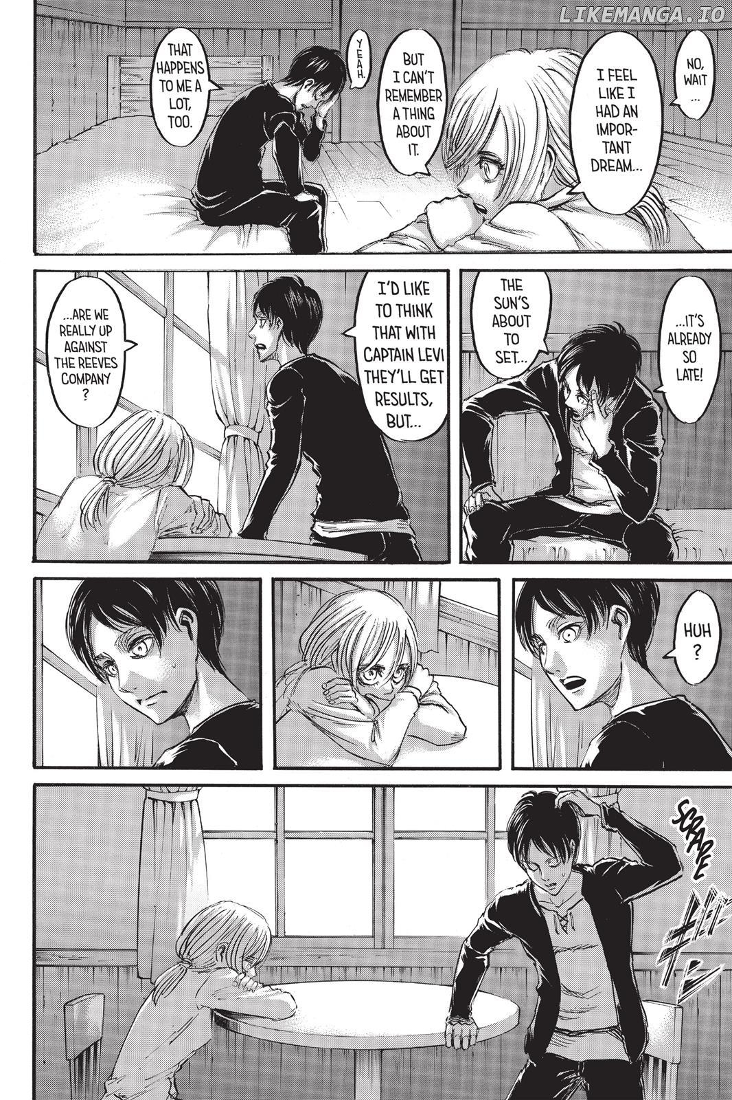 Shingeki no Kyojin, Chapter 54 image 08